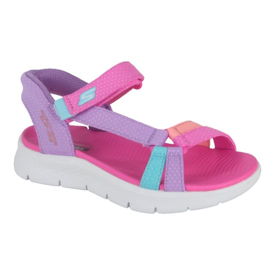 Skechers 303028l mlt meisjes sandalen - Image 1