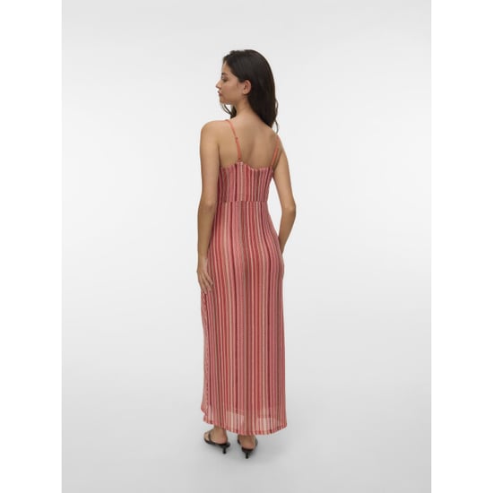 Vero Moda Vmdemi singlet dress jrs ga - Image 3