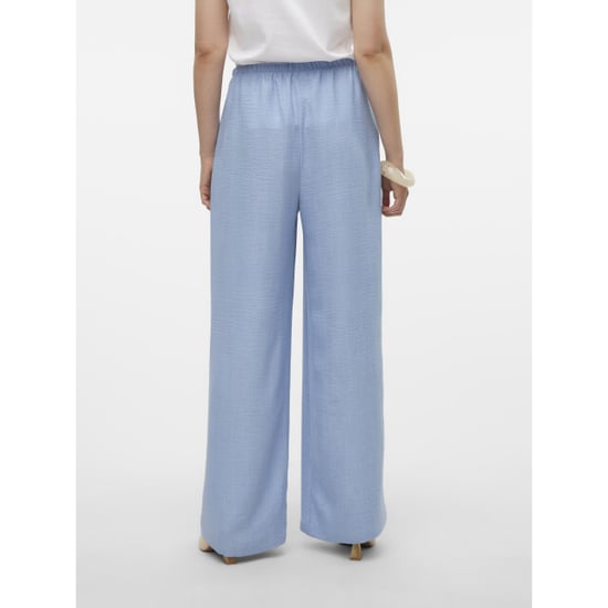 Vero Moda Vmmelaney hw loose pant wvn ga noos - Image 2