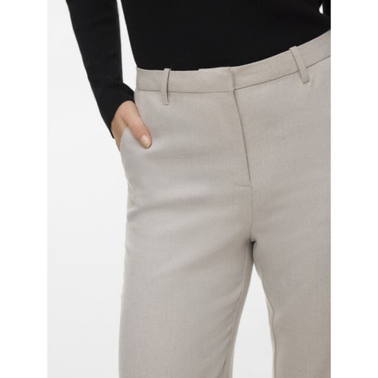 Vero Moda Vmzamira bestie mw straight pant no - Image 2