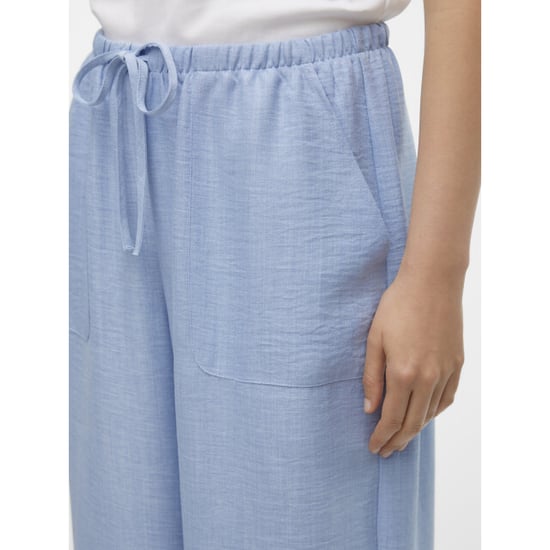 Vero Moda Vmmelaney hw loose pant wvn ga noos - Image 3