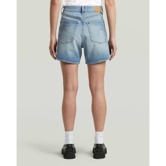 G-Star Bermuda/short d28386-e205 jett - Image 4
