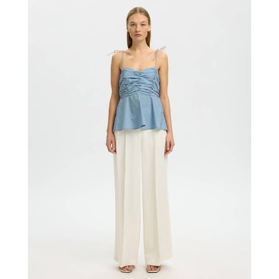 Selected Femme Top zonder mouw 16100627 delia - Image 2