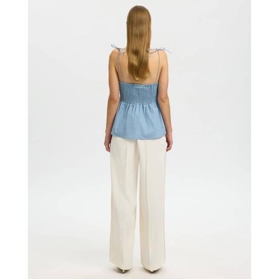 Selected Femme Top zonder mouw 16100627 delia - Image 3