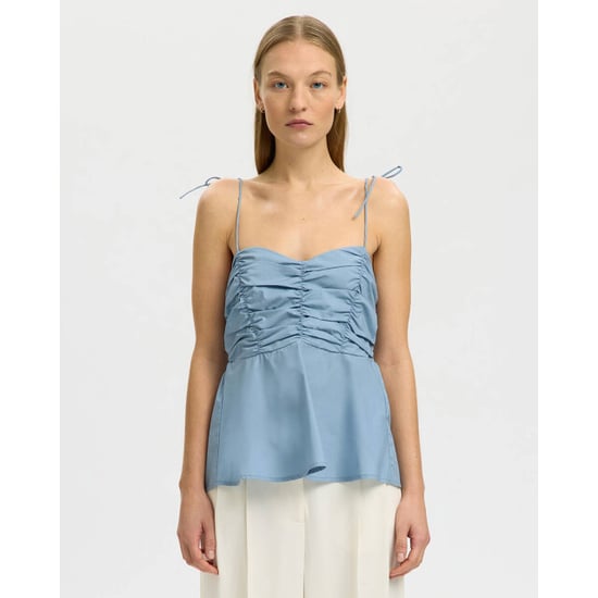 Selected Femme Top zonder mouw 16100627 delia - Image 4