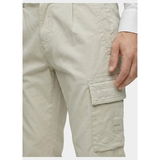 Boss Orange Chino sisla-9-cargo 10268092 01 50544866/271 - Image 4
