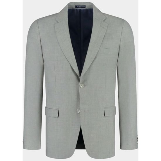 Bos Bright Blue Scotland blue pak toulon suit drop 8 spe241028to12sb/920 l.grey - Image 3