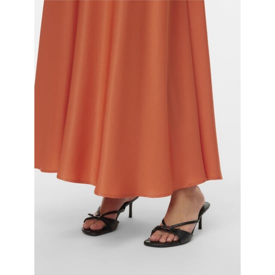 Vero Moda Vmmira ankle skirt wvn - - Image 2