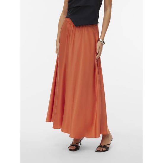 Vero Moda Vmmira ankle skirt wvn - - Image 3