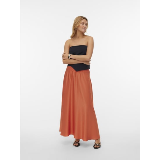 Vero Moda Vmmira ankle skirt wvn - - Image 4
