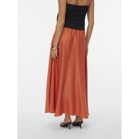 Vero Moda Vmmira ankle skirt wvn - - Image 5
