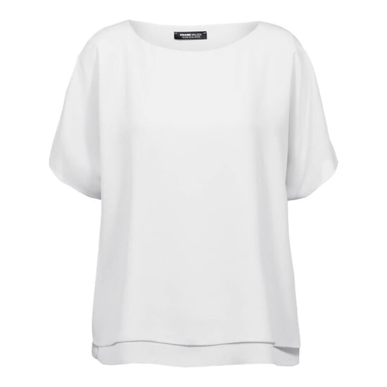 Frank Walder Blouse korte mouw s62303102 - Image 1