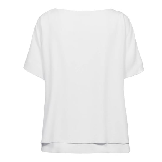 Frank Walder Blouse korte mouw s62303102 - Image 2
