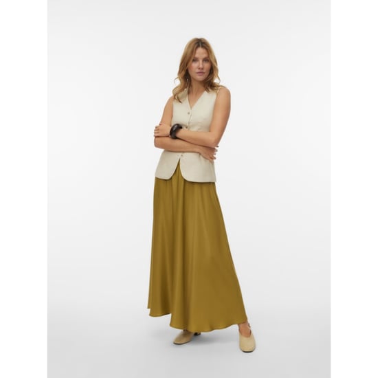 Vero Moda vmmira ankle skirt wvn 10345221 willow - Image 5