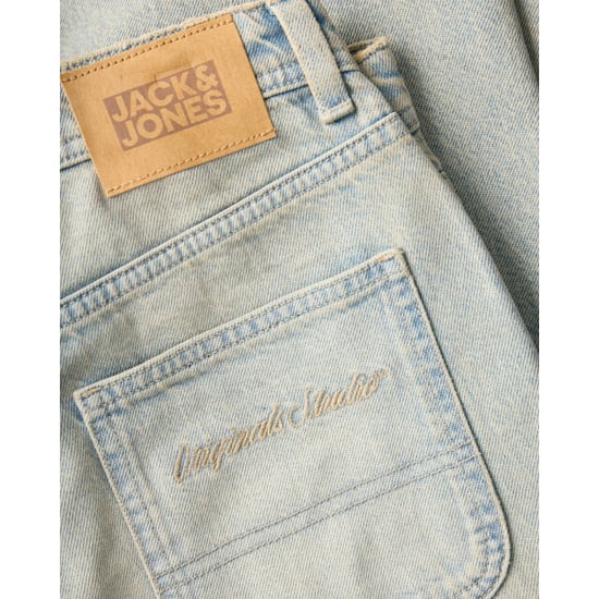 Jack & Jones Jeans 12295805 alex - Image 3
