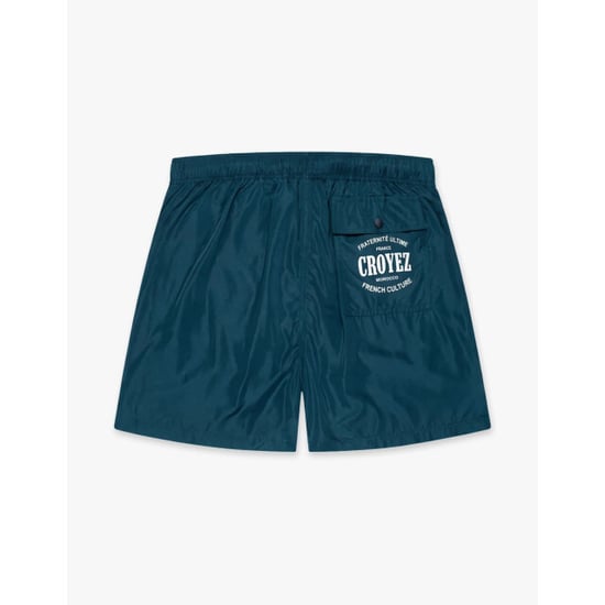 Croyez Homme Stamp swim shorts zwembroeken crb30026027 - Image 3