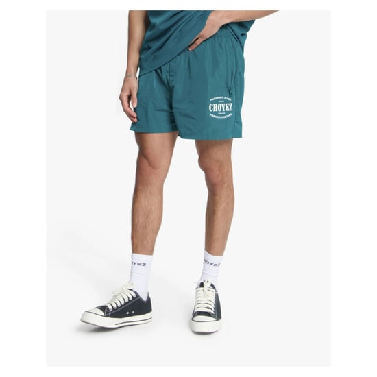 Croyez Homme Stamp swim shorts zwembroeken crb30026027 - Image 4