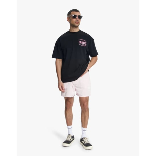 Croyez Homme Stamp swim shorts zwembroeken crb30026027 - Image 3