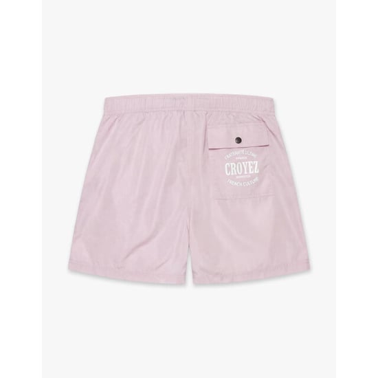 Croyez Homme Stamp swim shorts zwembroeken crb30026027 - Image 5