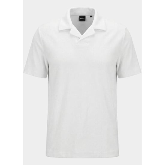 Hugo Boss Polo korte mouw c-pye 22 in 10275740 01 50550919/100 - Image 3