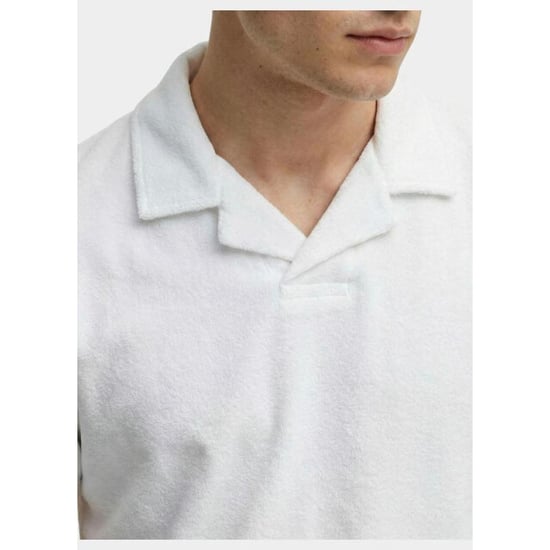Hugo Boss Polo korte mouw c-pye 22 in 10275740 01 50550919/100 - Image 4