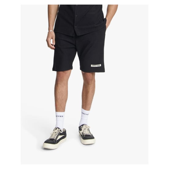 Croyez Homme Plisse shorts shorts crb30026033 - Image 3
