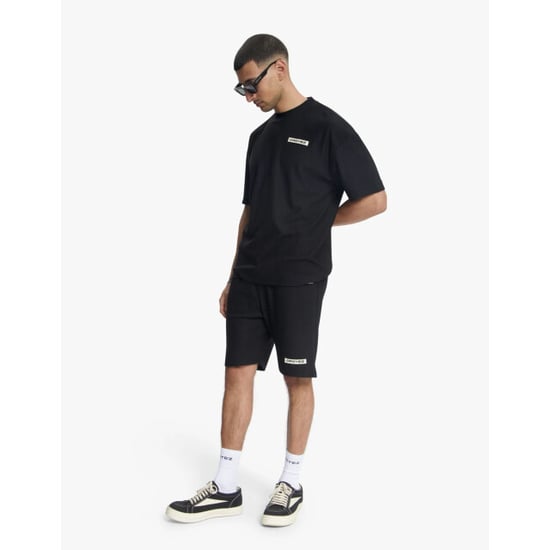 Croyez Homme Plisse shorts shorts crb30026033 - Image 4