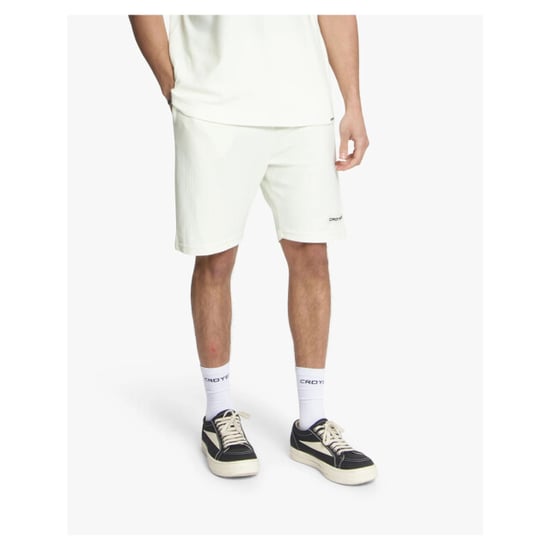 Croyez Homme Plisse shorts shorts crb30026033 - Image 4