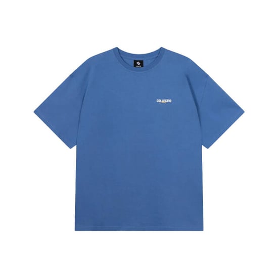 Comfort Club T-shirt korte mouw cc-61016 - Image 1