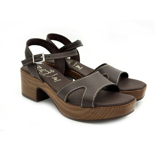 Oh My Sandals 5925 - Image 2