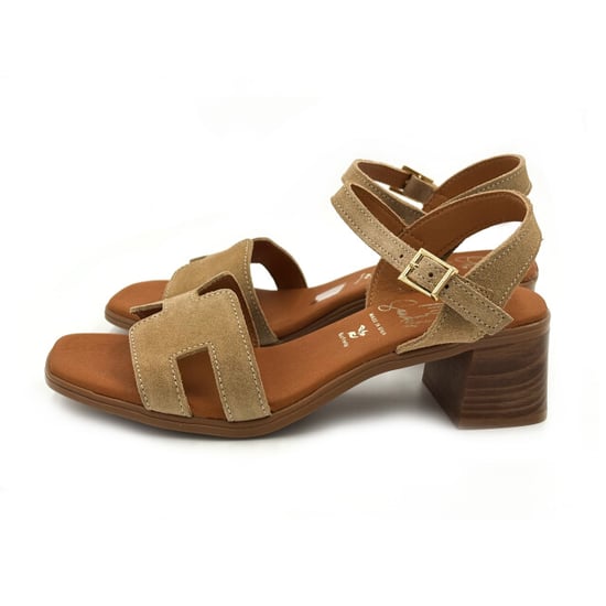 Oh My Sandals 5901 - Image 1