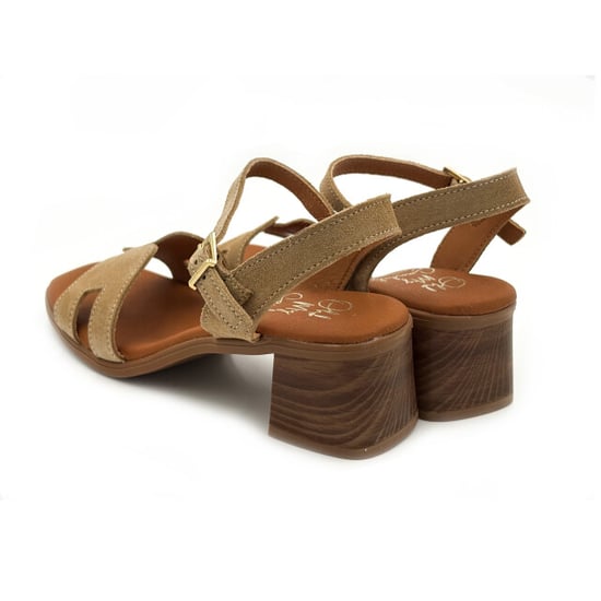 Oh My Sandals 5901 - Image 3