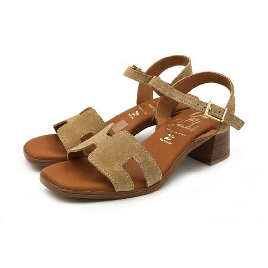 Oh My Sandals 5901 - Image 4