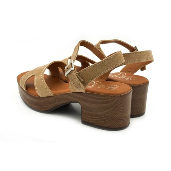 Oh My Sandals 5925 - Image 4