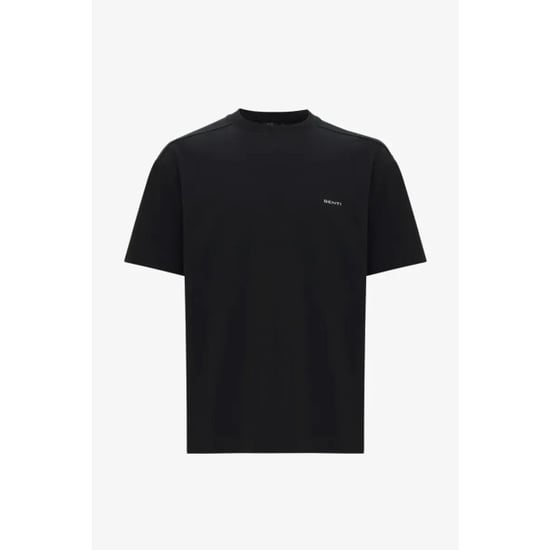 Genti Relaxed tee backprint - Image 2