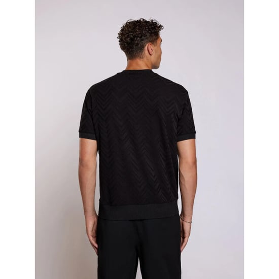 Aeden Silver tee - Image 2