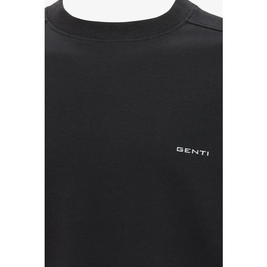 Genti Relaxed tee backprint - Image 3