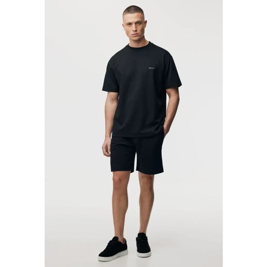 Genti Relaxed tee backprint - Image 4