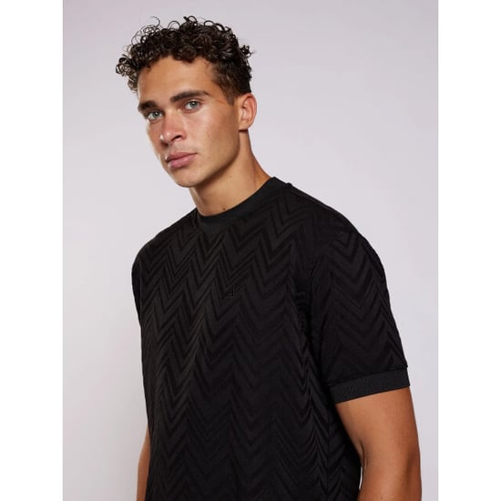 Aeden Silver tee - Image 5