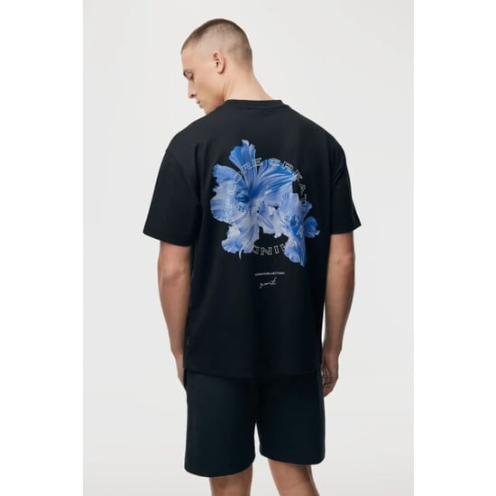 Genti Relaxed tee backprint - Image 5