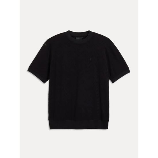 Aeden Silver tee - Image 6