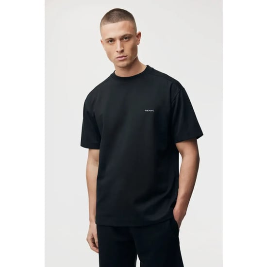 Genti Relaxed tee backprint - Image 6