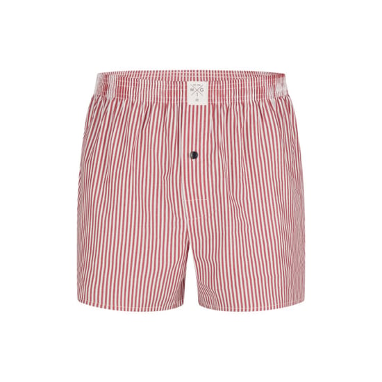 MG-1 Wijde kinder boxershorts jongens 6-pack multicolor d710k - Image 2