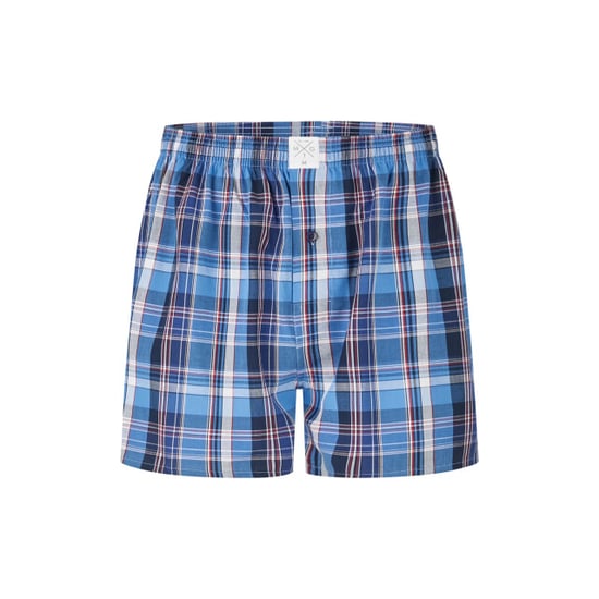MG-1 Wijde kinder boxershorts jongens 6-pack multicolor d710k - Image 5
