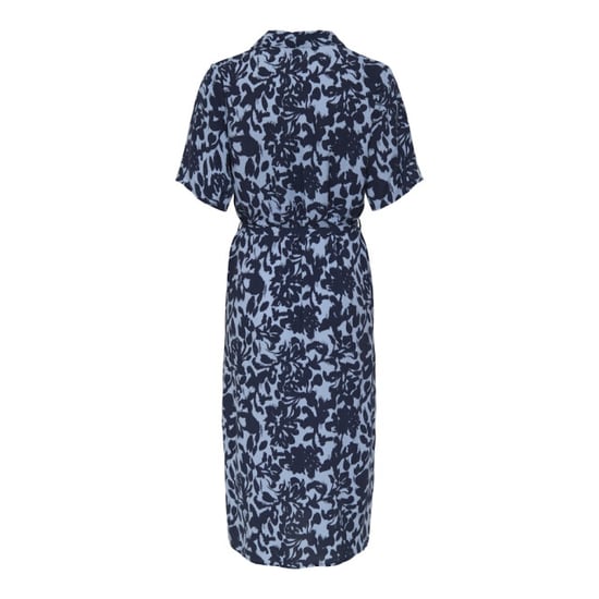 Only Asmin ss shirt dress wvn noos dessin - Image 3