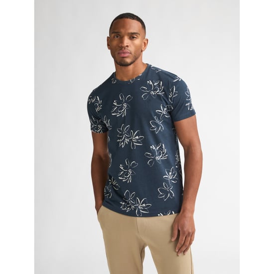 Petrol Industries Men t-shirt ss aop - Image 1