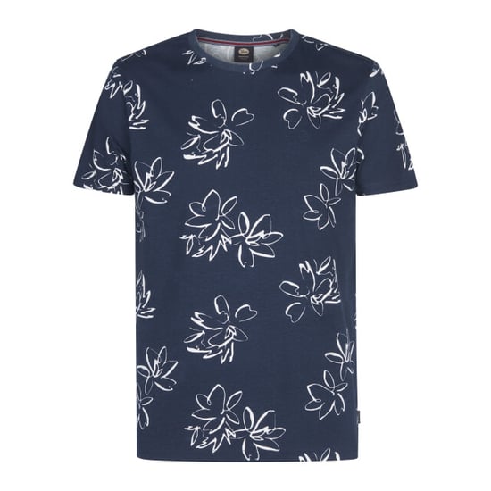 Petrol Industries Men t-shirt ss aop - Image 3