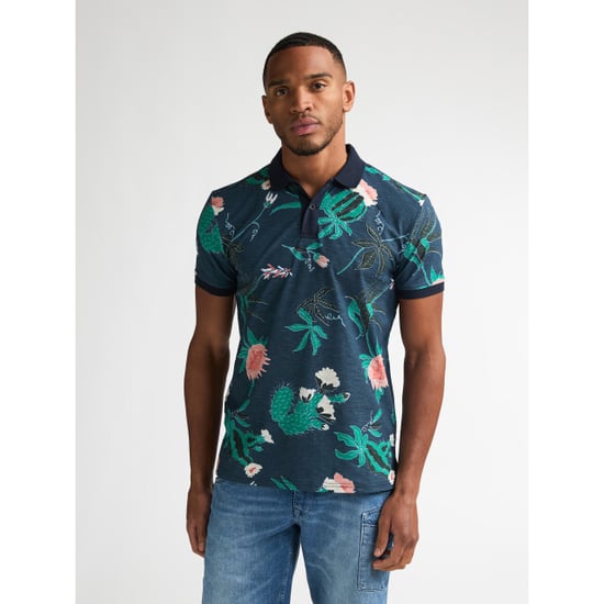 Petrol Industries Men polo short sleeve - Image 1
