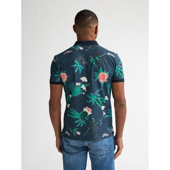Petrol Industries Men polo short sleeve - Image 3