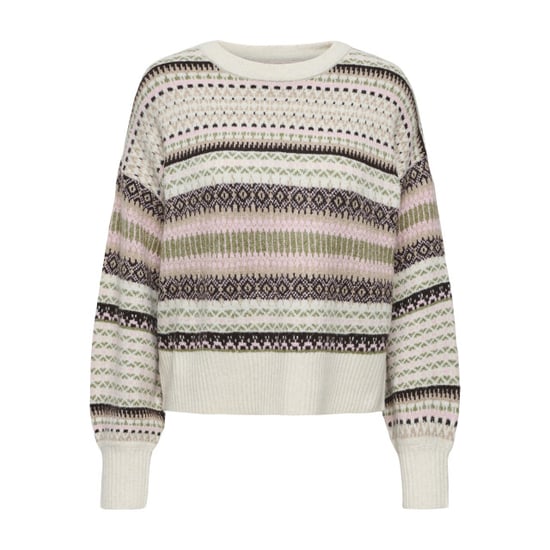 Only Onlarianne l/s pullover knt noos - Image 2